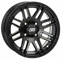 itp ss316 black wheels 250