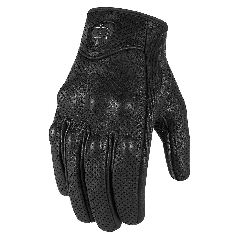 Pursuit motorcycle gloves