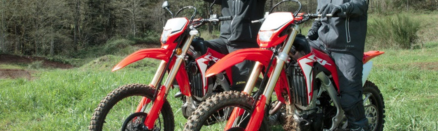 2019 Honda® CRF450X for sale in MEIDL Honda Powerhouse, Saskatoon, Saskatchewan